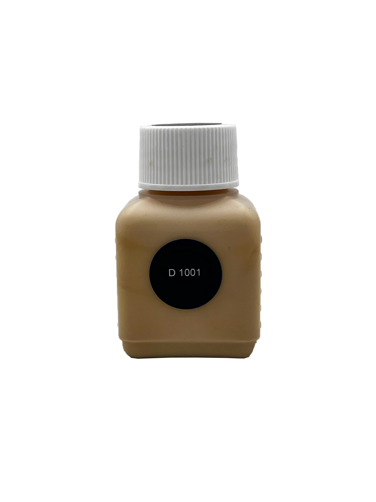 JRD COATINGS® 2K Nature Oil sample bottle