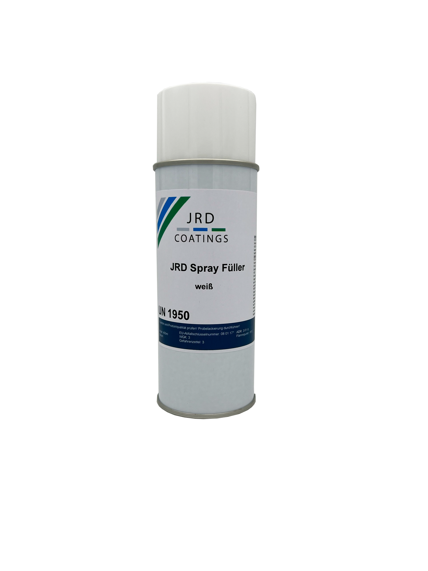 JRD Spray Filler