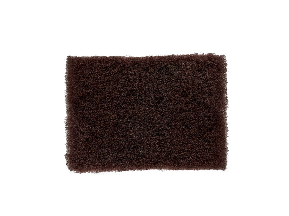 sanding pads