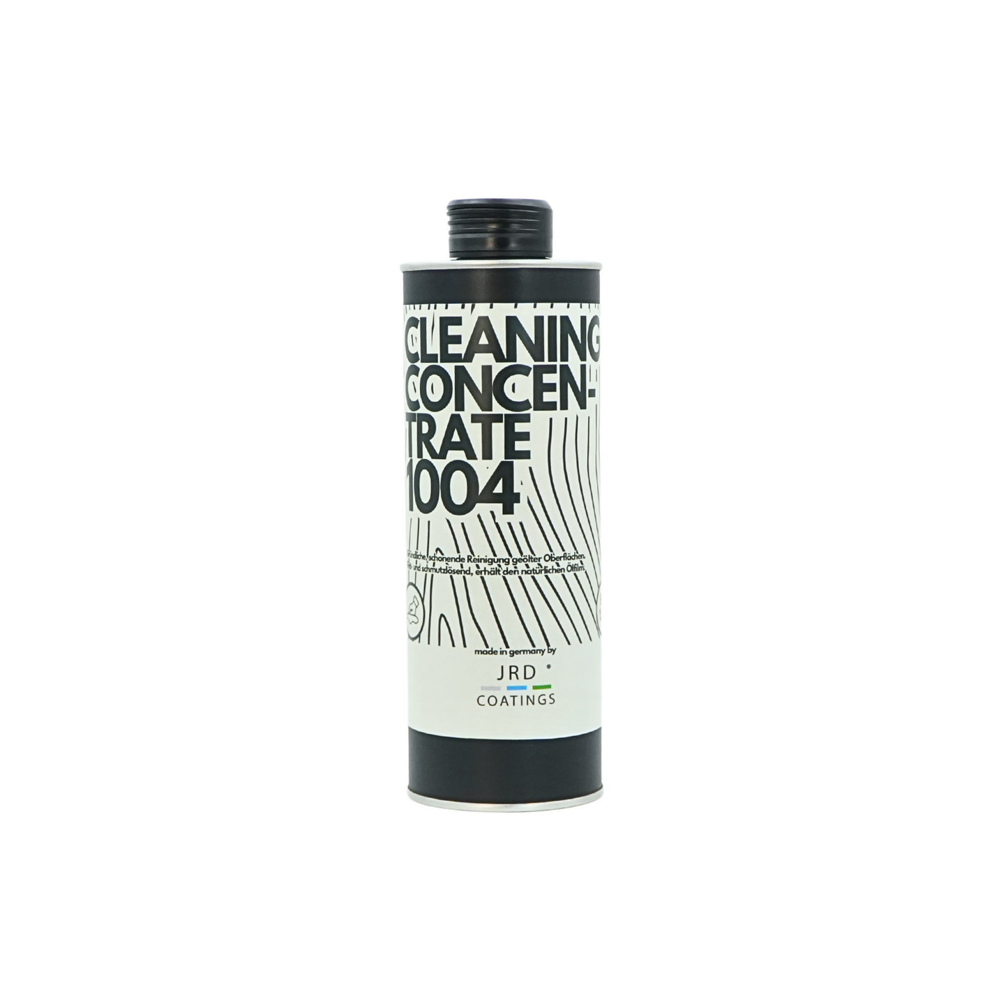 JRD 1004 cleaning concentrate