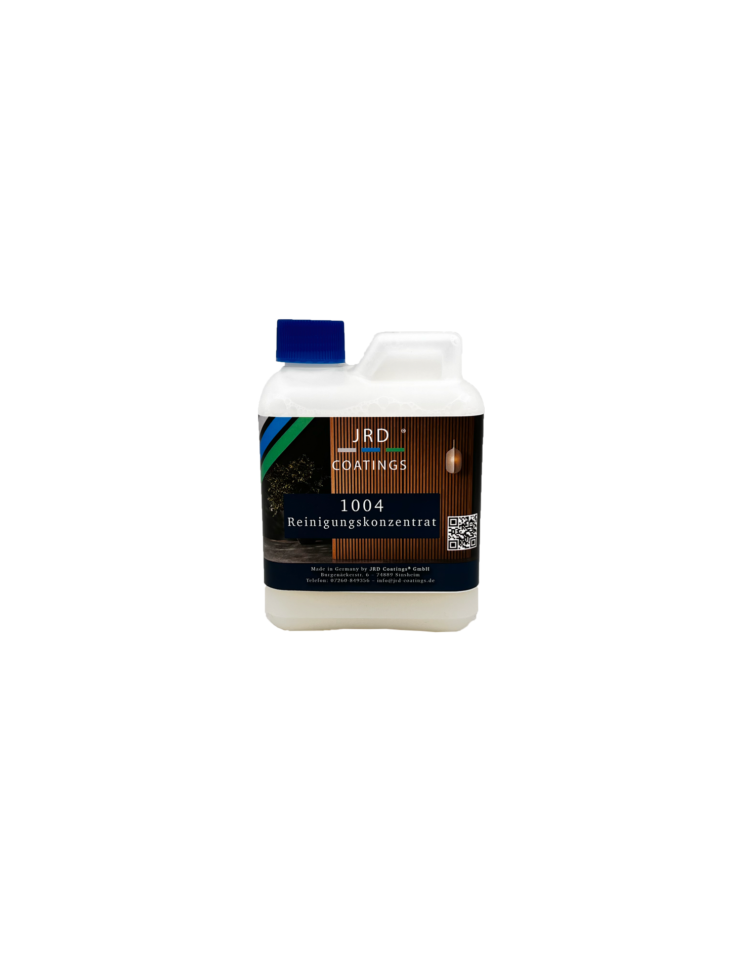 JRD 1004 cleaning concentrate