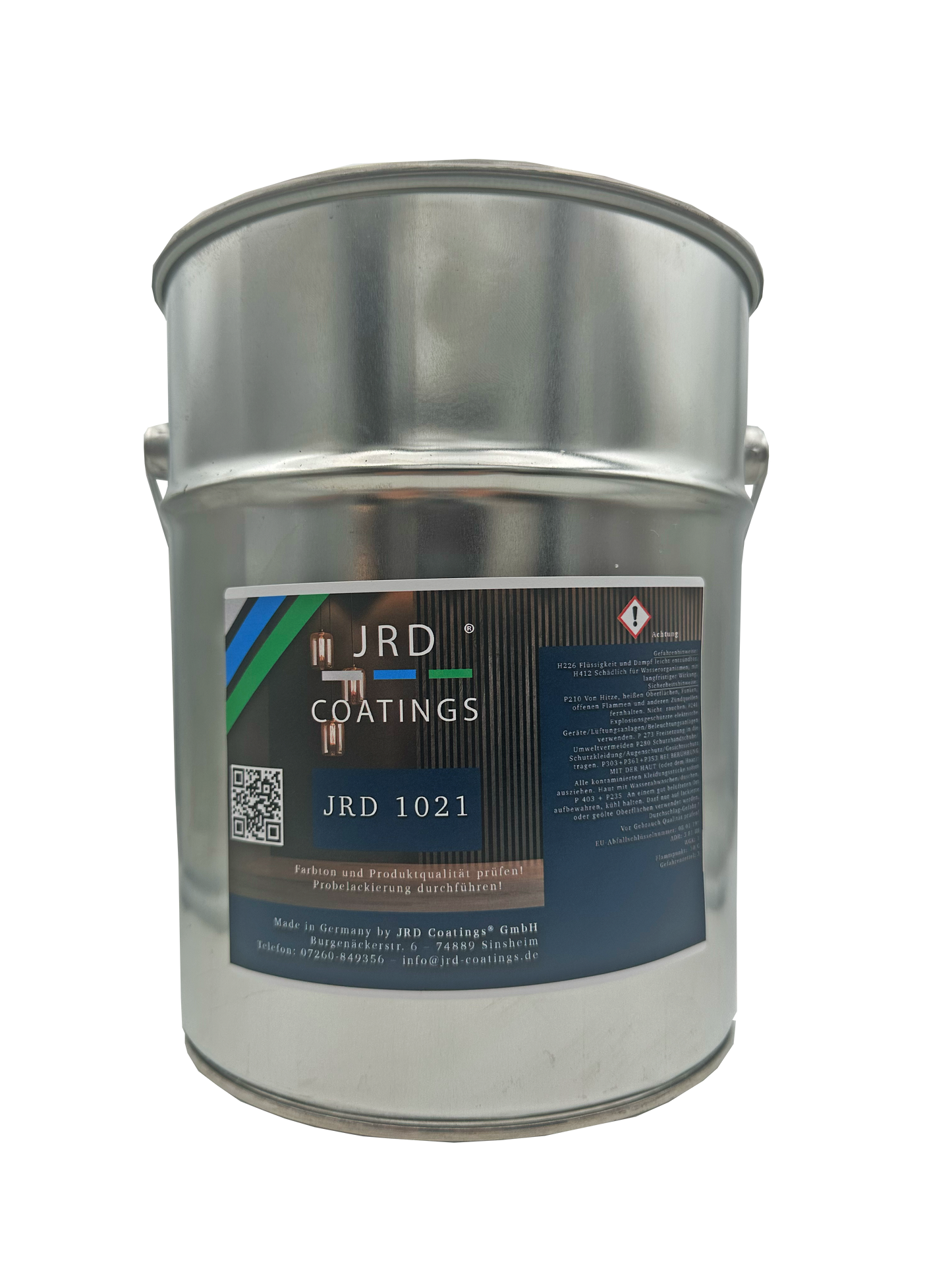 Pasta parafinowa JRD Antiblock
