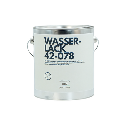JRD Water 42-078 zum Rollen und Streichen
