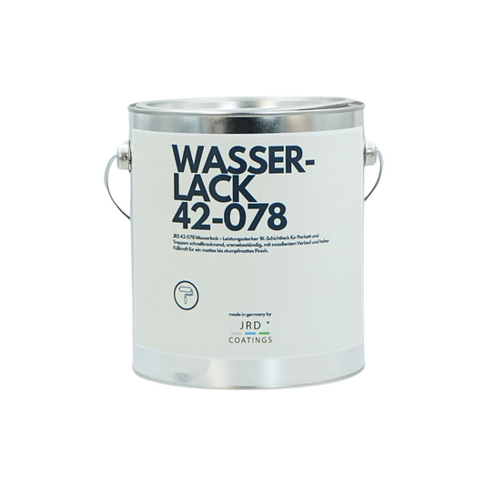 JRD Water 42-078 zum Rollen und Streichen