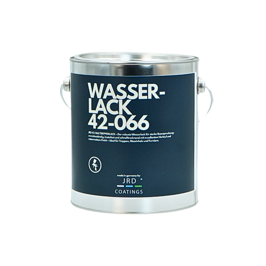 JRD Water 42-066 Treppenlack