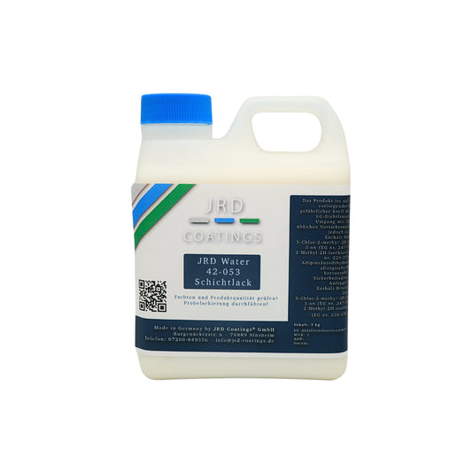 JRD Water 42-053 Schichtlack