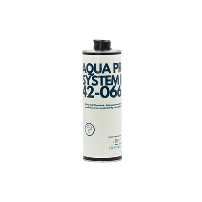 JRD Water 42-066 Treppenlack