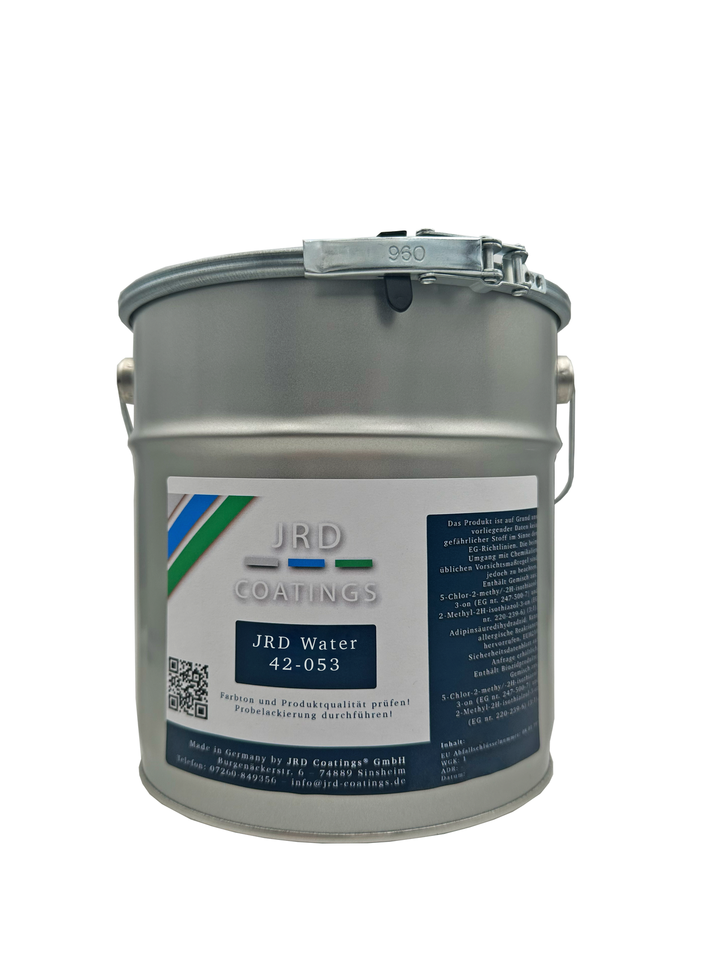 JRD Water 42-053 Schichtlack