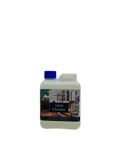 JRD 1024 Cleaner
