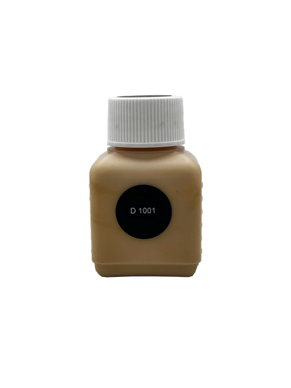 JRD COATINGS® 2K Nature Oil sample bottle