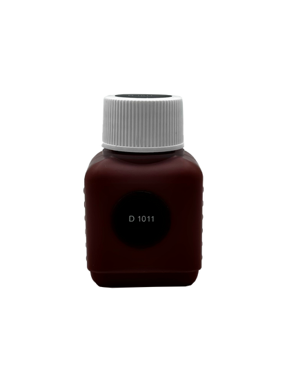 JRD COATINGS® 2K Nature Oil sample bottle