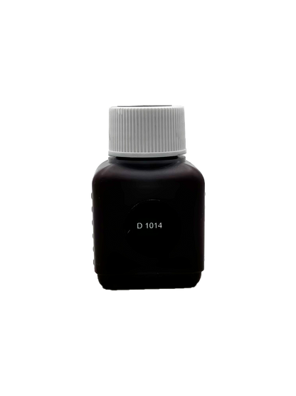 JRD COATINGS® 2K Nature Oil sample bottle