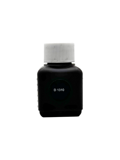 JRD COATINGS® 2K Nature Oil sample bottle