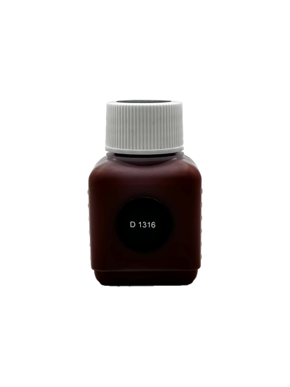 JRD COATINGS® 2K Nature Oil sample bottle