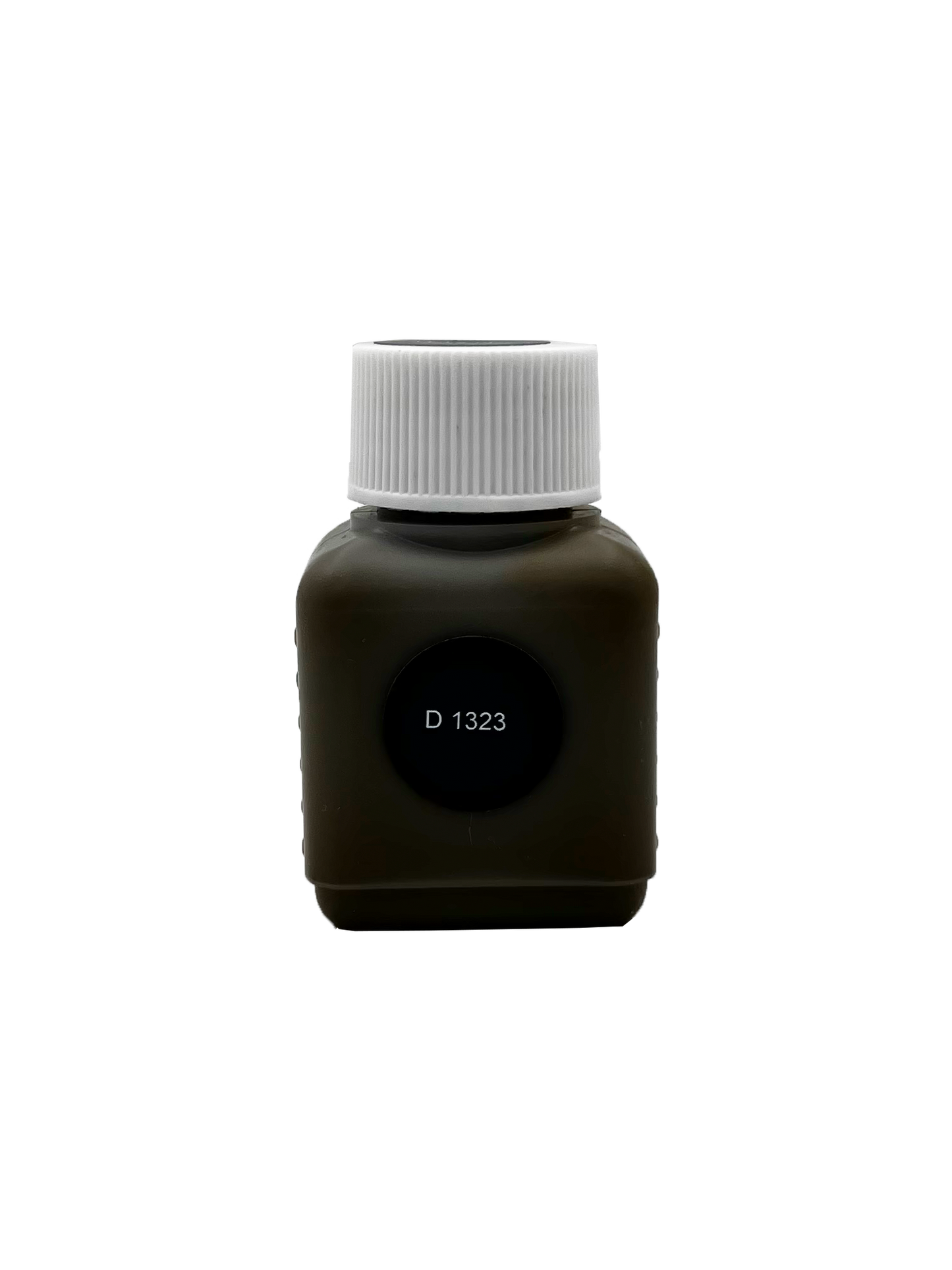 JRD COATINGS® 2K Nature Oil sample bottle