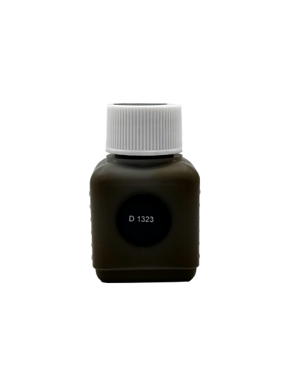 JRD COATINGS® 2K Nature Oil sample bottle