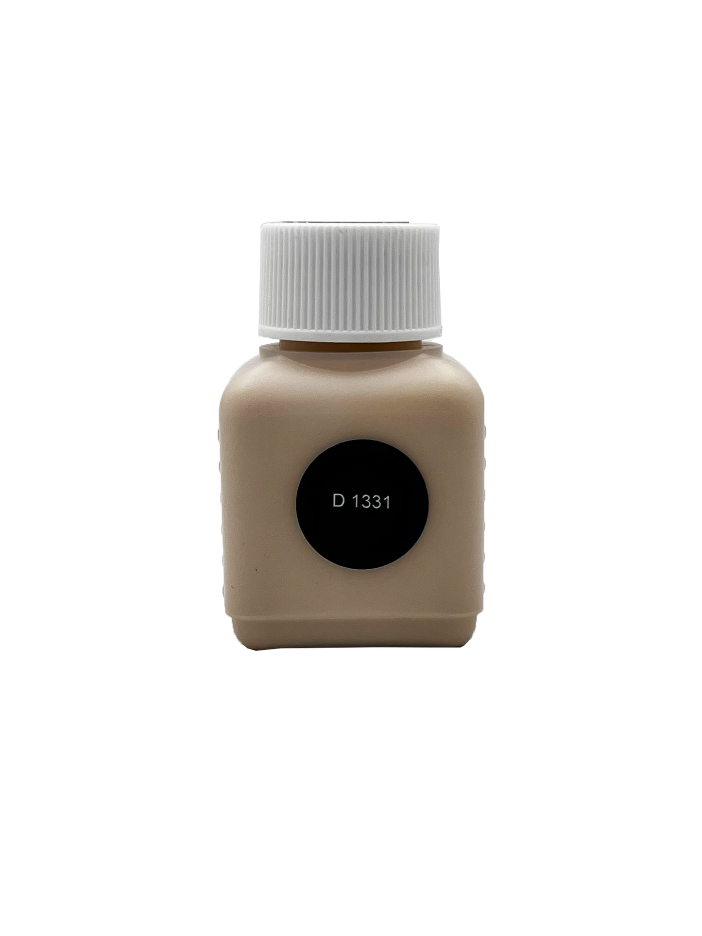 JRD COATINGS® 2K Nature Oil sample bottle