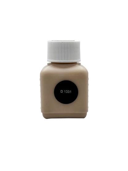 JRD COATINGS® 2K Nature Oil sample bottle