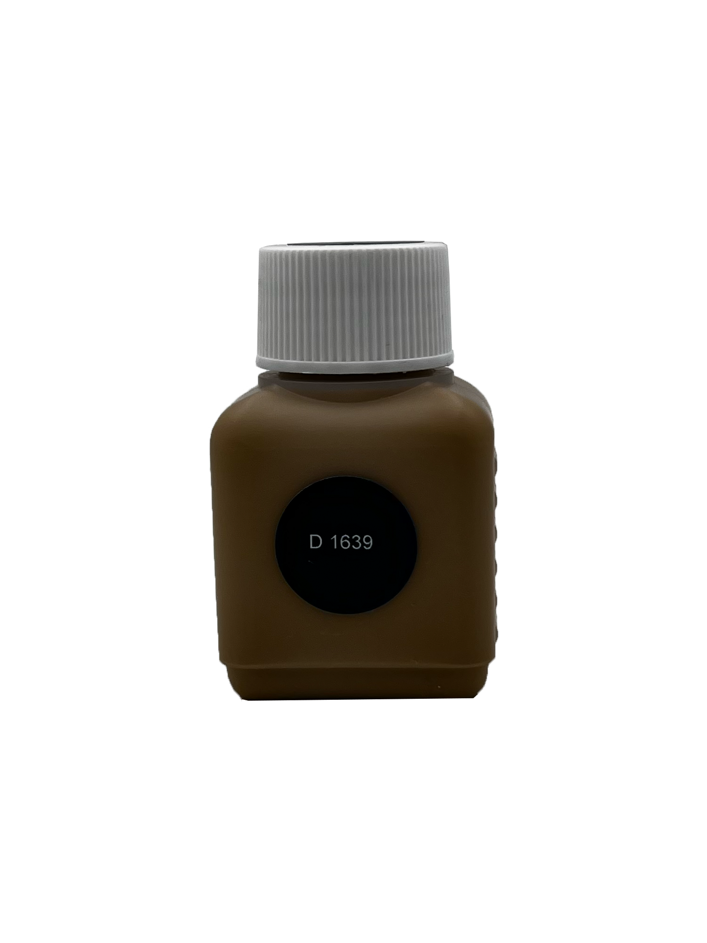 JRD COATINGS® 2K Nature Oil sample bottle