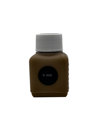 JRD COATINGS® 2K Nature Oil sample bottle