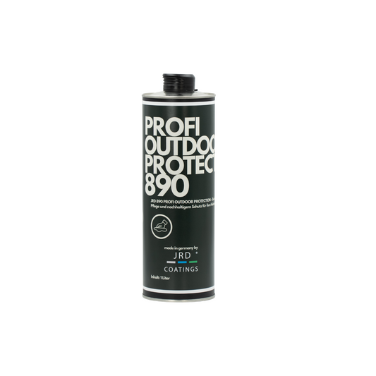 JRD 840 Hard Wax Oil Ideal for manual application