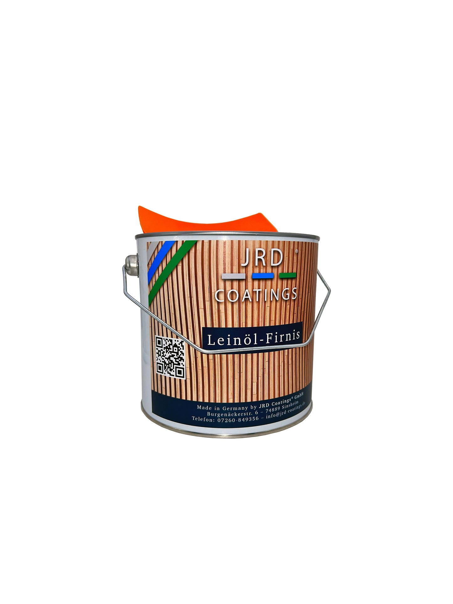 JRD pouring aid