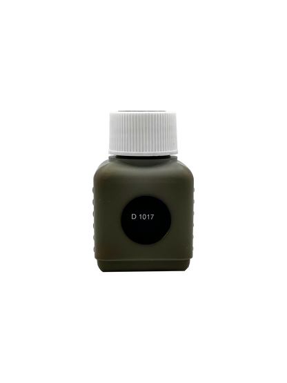 JRD COATINGS® 2K Nature Oil sample bottle