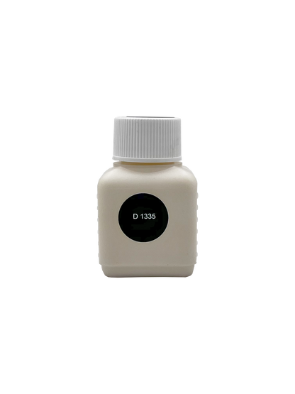 JRD COATINGS® 2K Nature Oil sample bottle