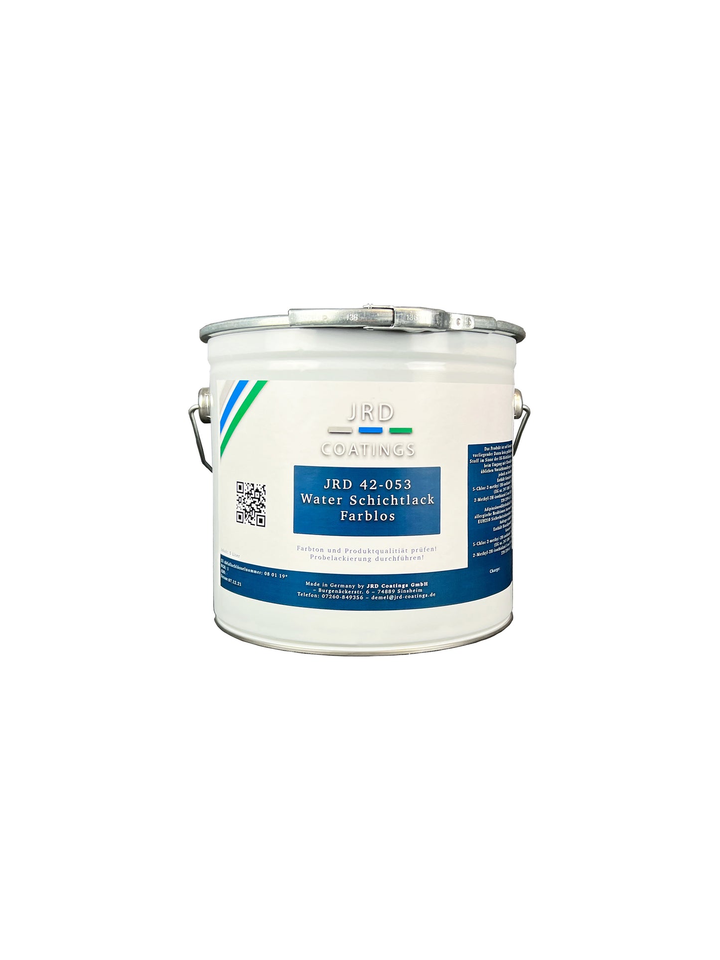 JRD Water 42-053 Schichtlack