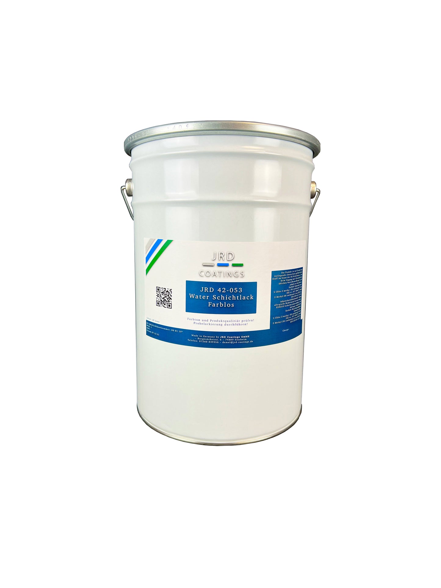 JRD Water 42-053 Schichtlack
