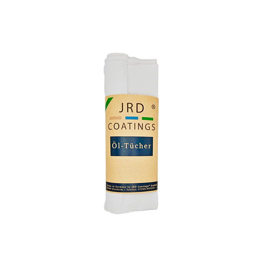 JRD Oil Wipes