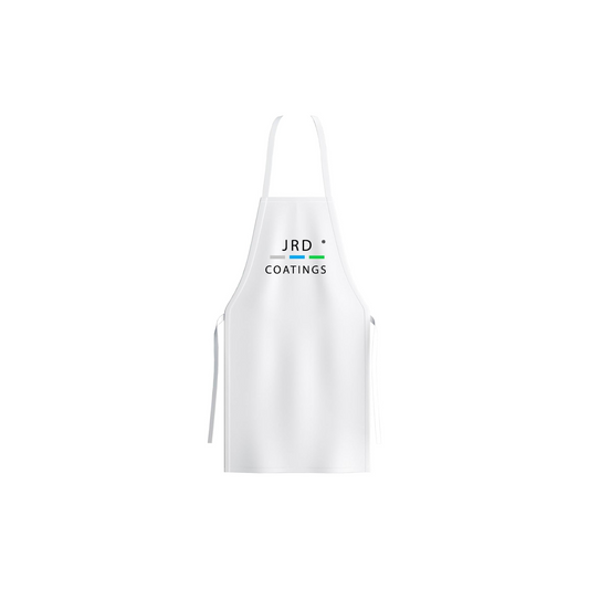 JRD Coatings® apron 