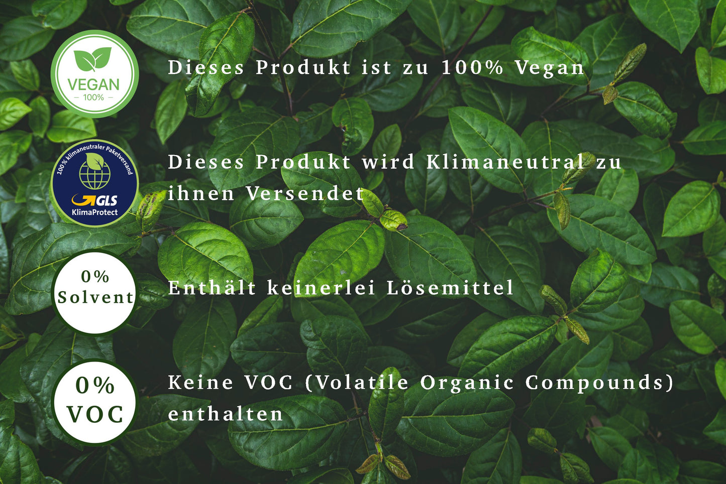 JRD COATINGS® 2K Nature Oil